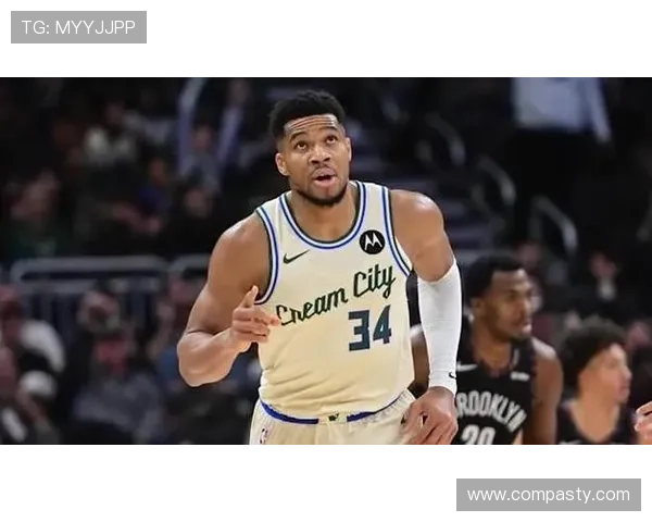 Shams曝字母哥质疑雄鹿现有阵容前景隐忧